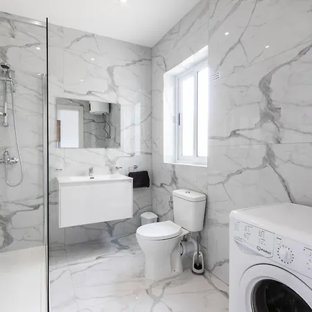 Apartment Marble Arch *