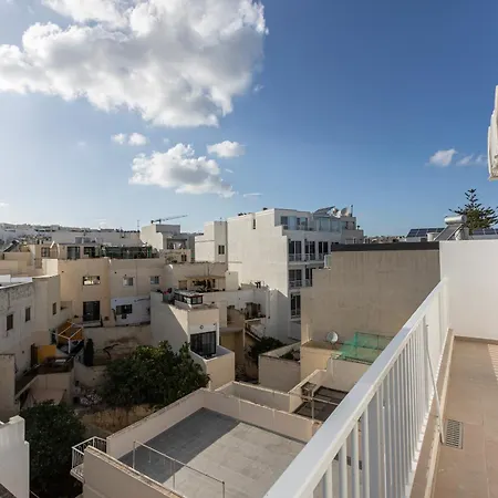 Apartment Marble Arch Is-Swieqi