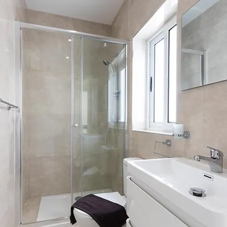 Apartment Marble Arch Is-Swieqi